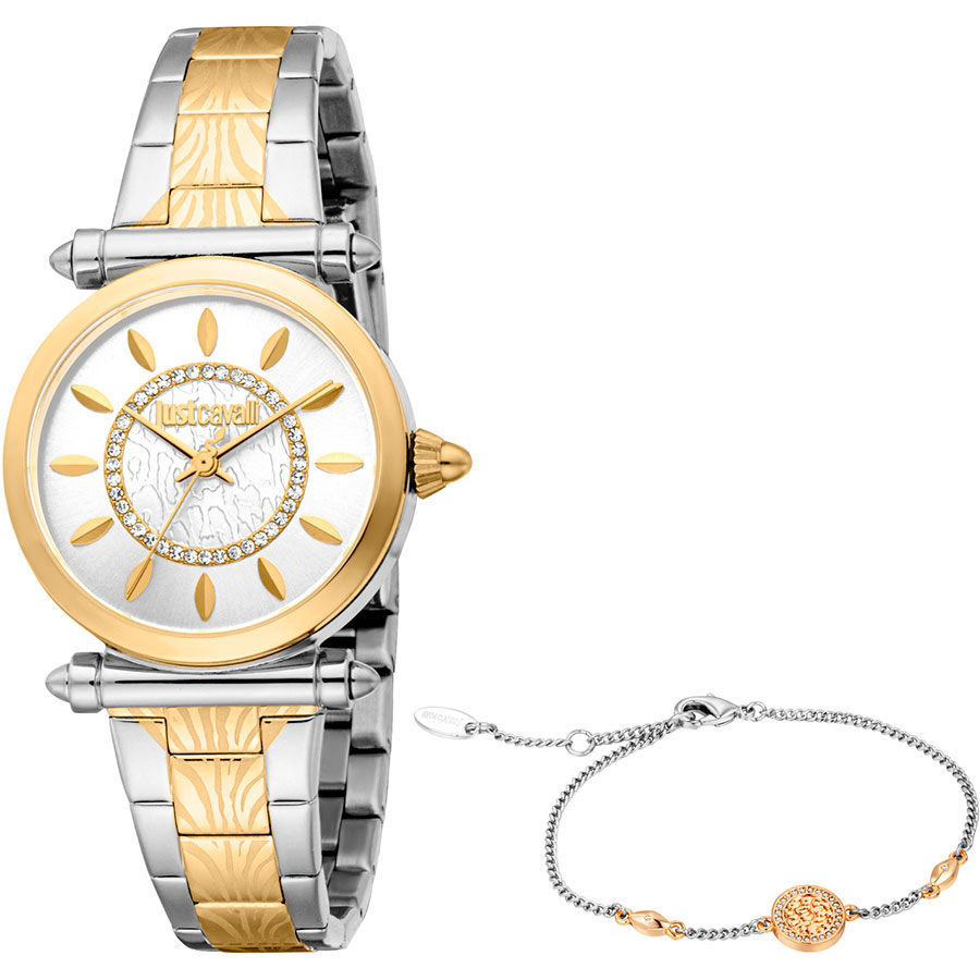 Часы Just Cavalli Gift Set JC1L365M0075_SET
